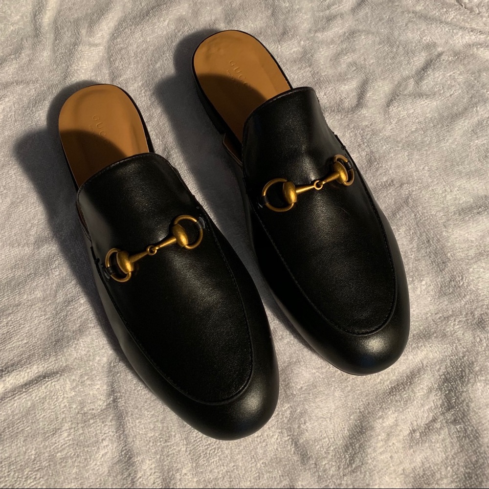 Gucci Princetown Loafer